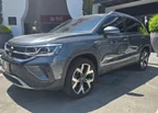 Volkswagen Taos