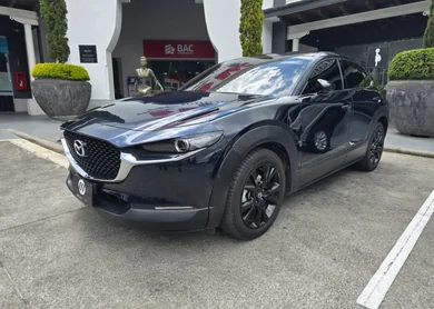 Mazda CX-30 2024