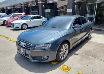 Audi A5 2011