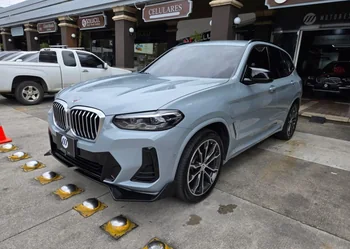 BMW X3 2023