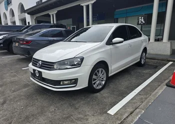 Volkswagen POLO 2018