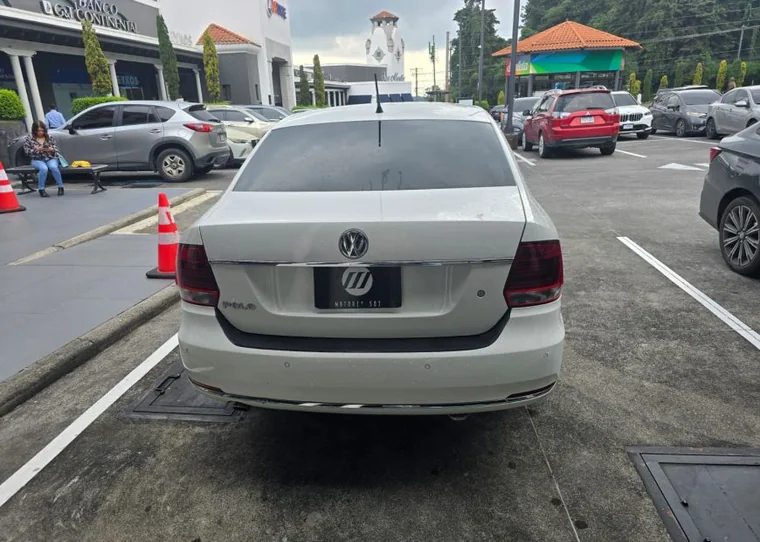 Volkswagen POLO 2018 - Vista 5