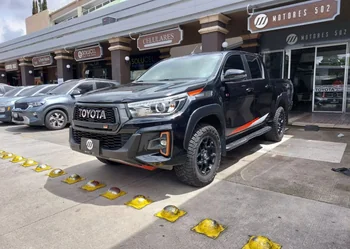 Toyota HILUX 2020