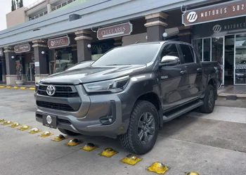 Toyota HILUX 2022