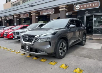 Nissan X-TRAIL 2023