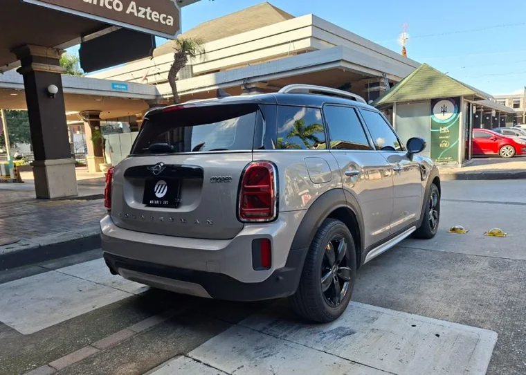Mini COUNTRYMAN 2023 - Vista 4