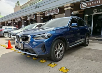 BMW X3 2024