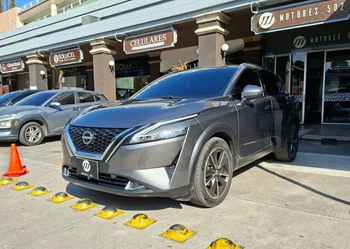 Nissan QASHQAI 2024