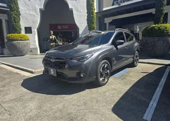 Subaru CROSSTREK 2024