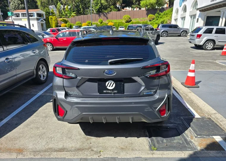 Subaru CROSSTREK 2024 - Vista 5