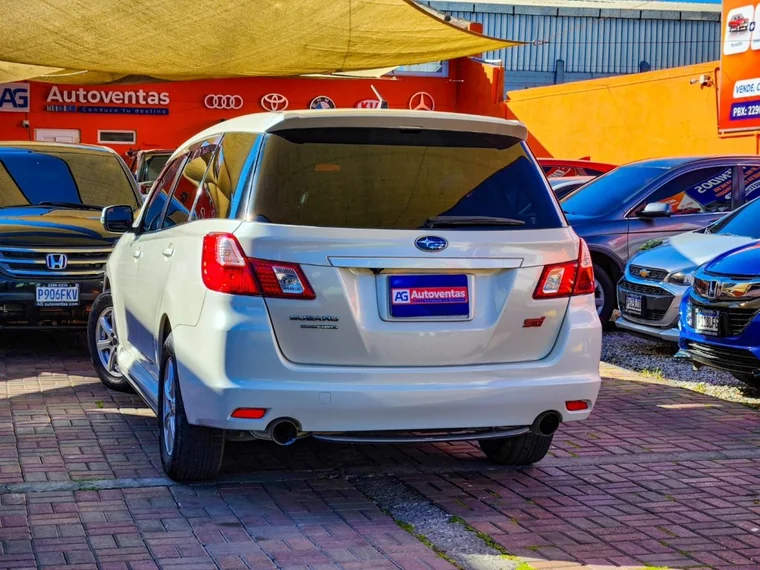 Subaru EXIGA 2015 - Vista 4