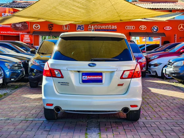 Subaru EXIGA 2015 - Vista 5