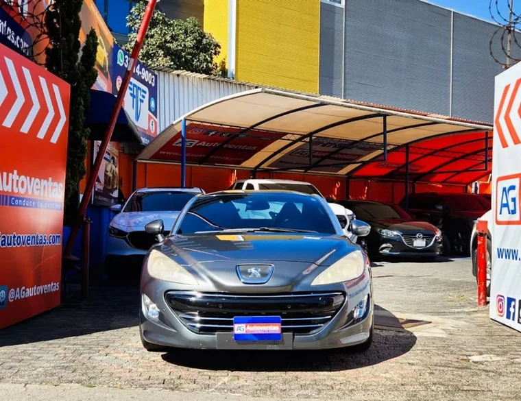 Peugeot 308 2011 - Vista 2