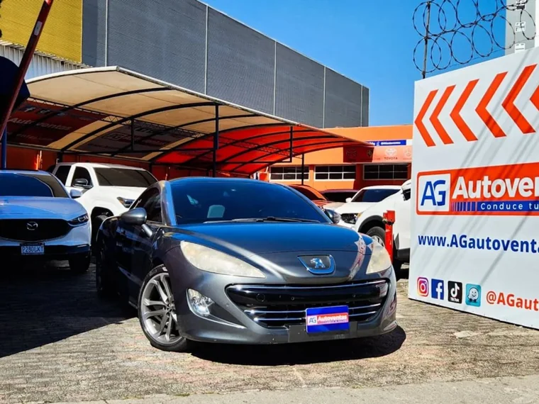 Peugeot 308 2011 - Vista 3