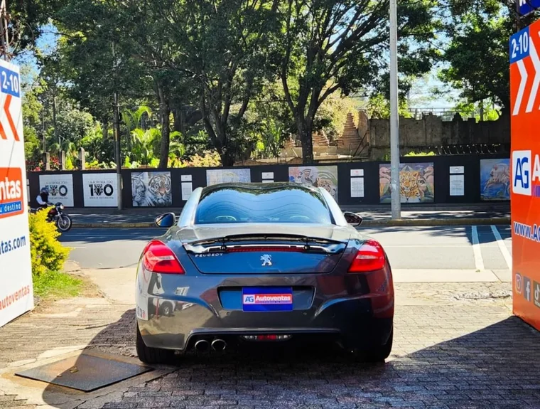 Peugeot 308 2011 - Vista 5