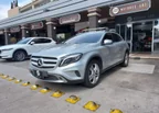 Mercedes Benz GLA