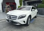 Mercedes Benz GLA