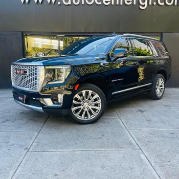 GMC YUKON 2023