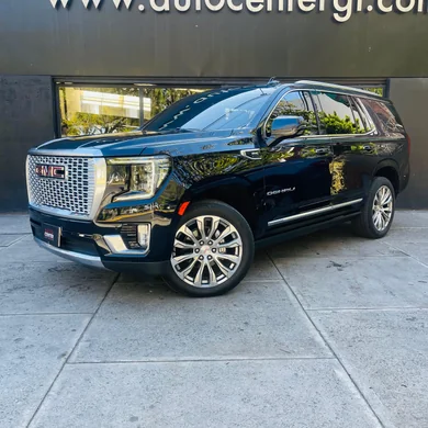 GMC YUKON 2023