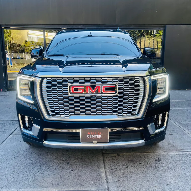 GMC YUKON 2023 - Vista 2