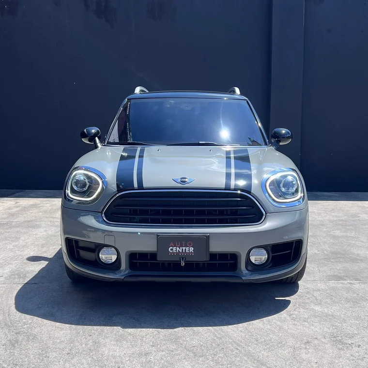 Mini COUNTRYMAN 2018 - Vista 2