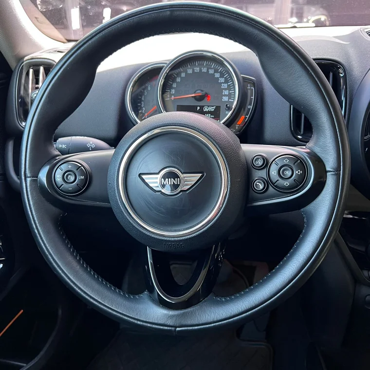 Mini COUNTRYMAN 2018 - Vista 5