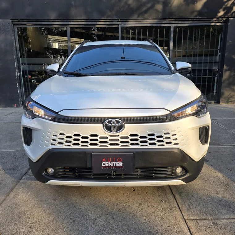 Toyota COROLLA 2025 - Vista 2