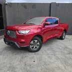 Great Wall POER