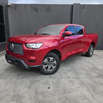Great Wall POER 2023