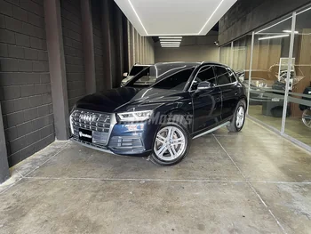 Audi Q5 2018