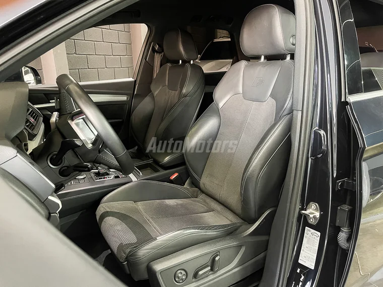 Audi Q5 2018 - Vista 5