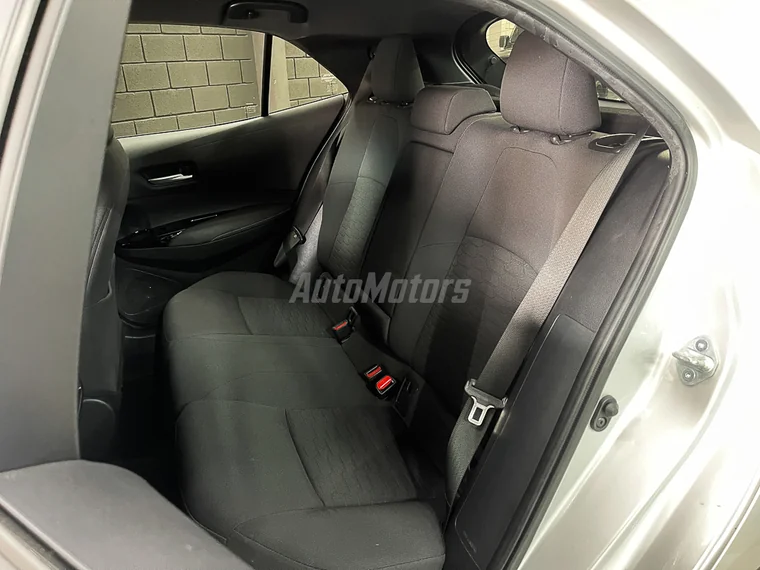 Toyota COROLLA 2022 - Vista 5