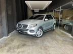 Mercedes Benz GLE