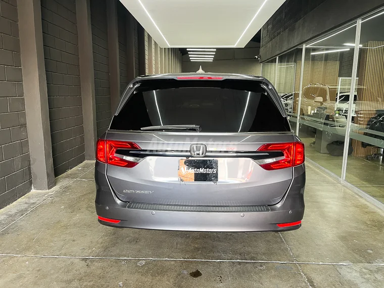 Honda ODYSSEY 2023 - Vista 4