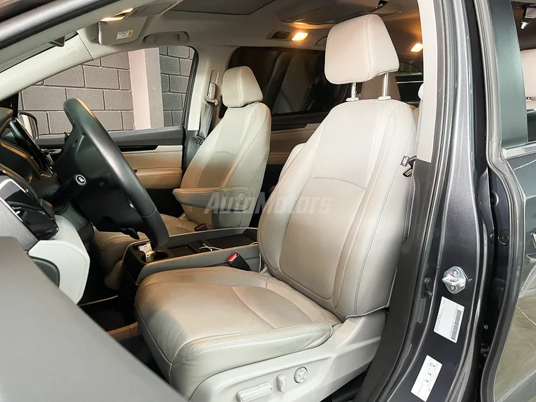Honda ODYSSEY 2023 - Vista 5
