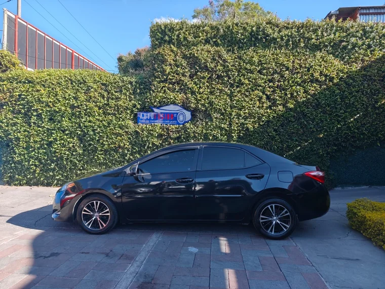 Toyota COROLLA 2017 - Vista 4