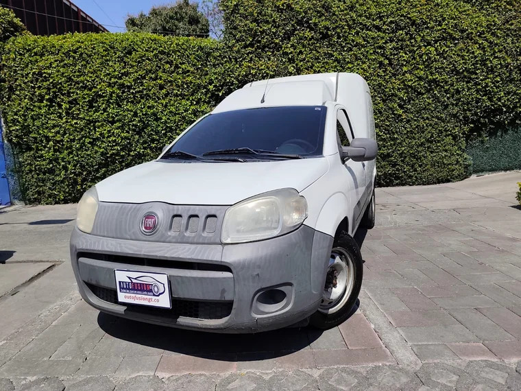Fiat FIORINO 2017 - Imagen principal