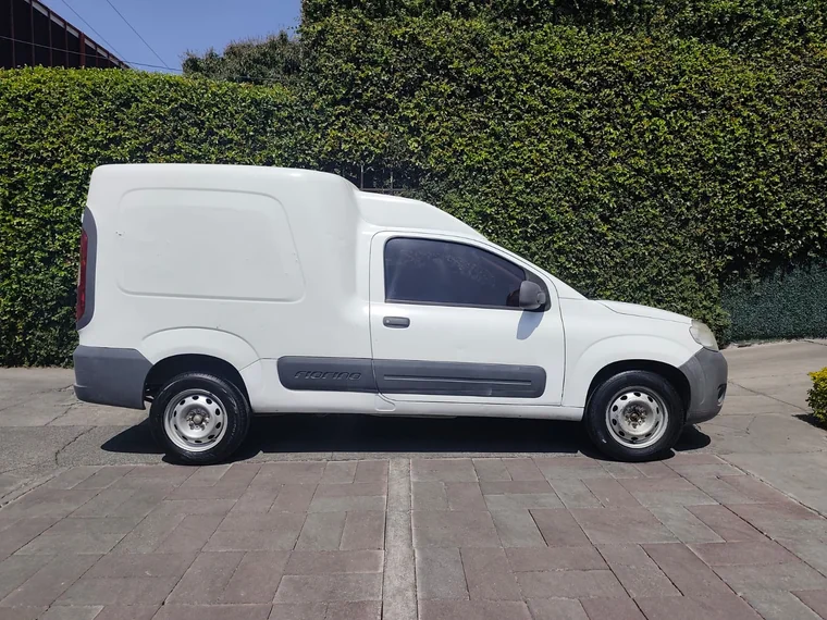 Fiat FIORINO 2017 - Vista 5