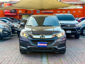 Honda HR-V 2020