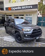 Toyota 4RUNNER