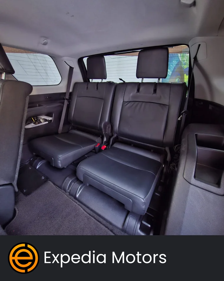 Toyota 4RUNNER 2021 - Vista 4