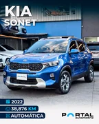 Kia Sonet