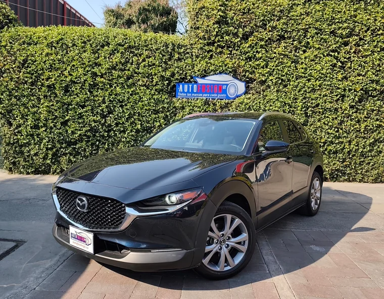 Mazda CX-30 2023 - Imagen principal