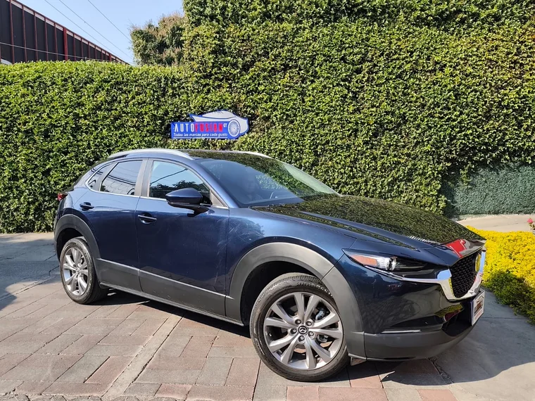 Mazda CX-30 2023 - Vista 2