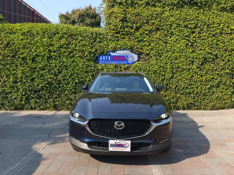 Mazda CX-30 2023 - Vista 3