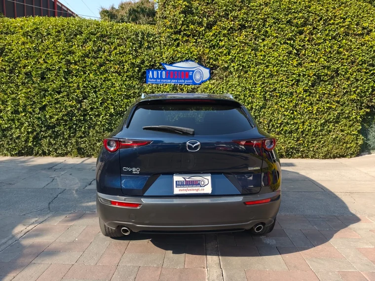 Mazda CX-30 2023 - Vista 5