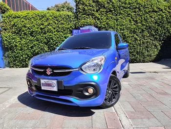 Suzuki CELERIO 2023
