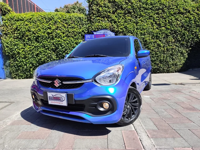 Suzuki CELERIO 2023 - Imagen principal