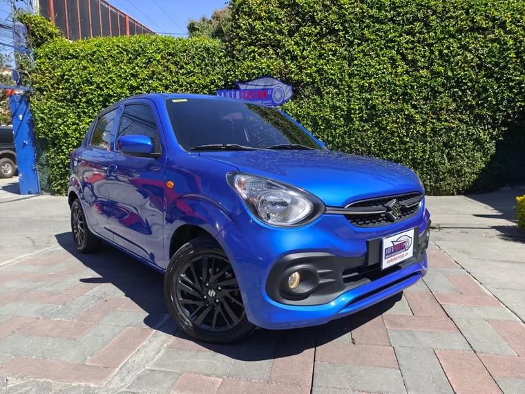 Suzuki CELERIO 2023 - Vista 2