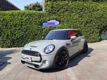 Mini COOPER 2022